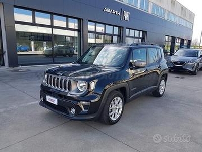 Jeep Renegade 2019 1.0 t3 Limited 2wd