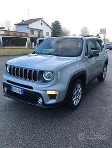 JEEP Renegade 2019 - Renegade 1.0 t3 Limited 2wd