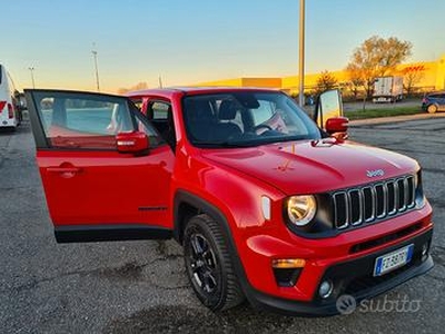 JEEP Renegade - 2020