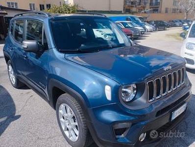 JEEP Renegade - 2021