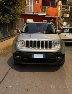Jeep Renegade 4X4 PERFETTA
