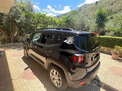 JEEP Renegade - Active Drive Limited 4x4 2015