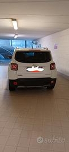 JEEP Renegade limited 120cv
