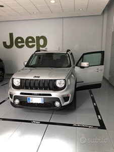 Jeep Renegade limited Black line1.0 T3 120CV my21