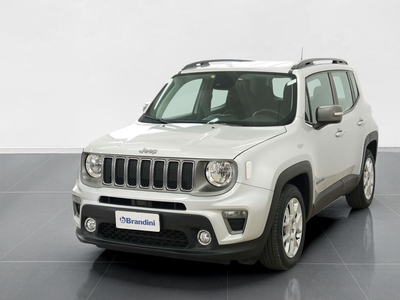 JEEP Renegade Renegade 1.3 t4 Limited fwd 150cv ddct