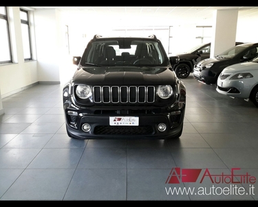 JEEP Renegade Renegade 1.6 Mjt 120 CV Business