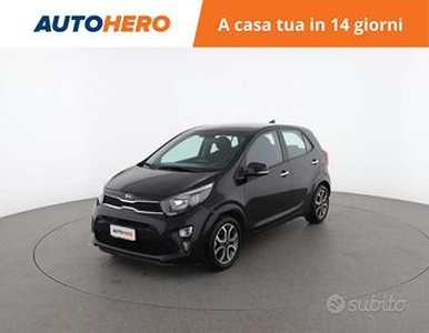 KIA Picanto AC15270