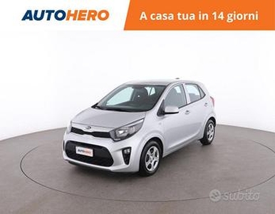 KIA Picanto PM39353