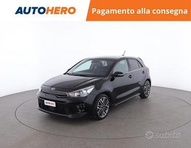 KIA Rio LE63394