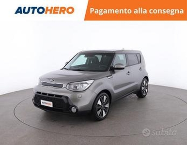 KIA Soul US88297