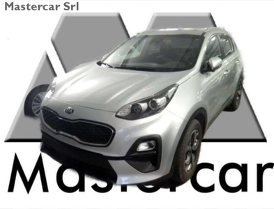 Kia Sportage 1.6 CRDI 136 CV DCT7 2WD Business Class usato