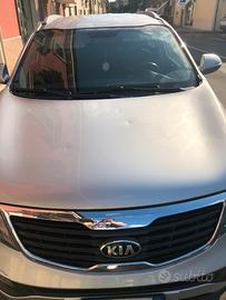 Kia sportage 1.7 Diesel