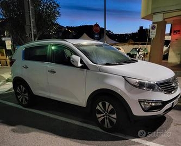 KIA Sportage 3ª serie - 2012