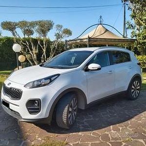 KIA Sportage 4ª serie - 2017