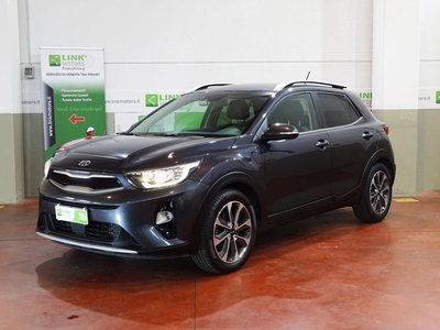 Kia Stonic 1.6 CRDi