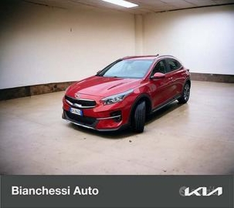 KIA Xceed 1.6 CRDi 115CV Style