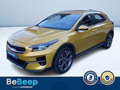 KIA Xceed 1.6 CRDI STYLE 115CV