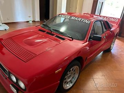 Lancia Beta Montecarlo Beta Montecarlo 2.0 Coupé