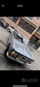 LANCIA Fulvia berlina - 1966