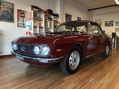 Lancia Fulvia COUPE 1.3 S II SERIE CONSERVAT