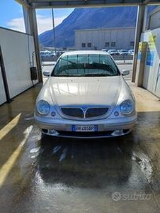 Lancia Lybra 1.8 benzina