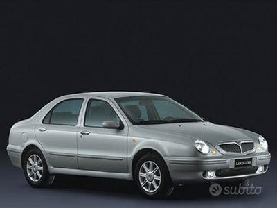 LANCIA Lybra - 2003