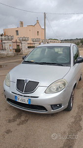 Lancia y 1.3 multijet