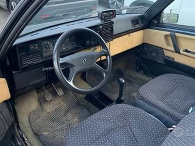 Lancia y - 1992