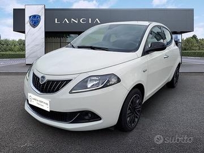 Lancia Ypsilon 1.0 FireFly 70cv S&S Hybrid GOLD