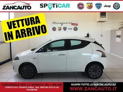 Lancia Ypsilon 1.0 Hybrid Gold - PREZZO REALE