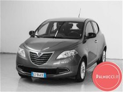 Lancia Ypsilon 1.2 69 CV 5 porte S&S Gold del 2015 usata a Prato