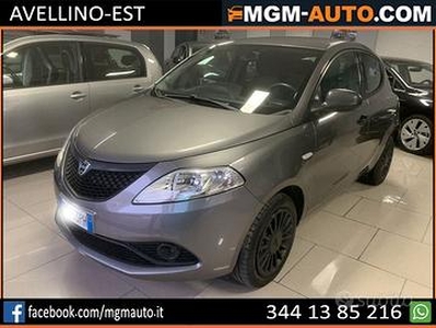 Lancia Ypsilon 1.2 69 CV 5 porte GPL Ecochic Elefa