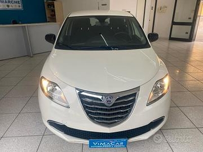 Lancia Ypsilon 1.2 69 CV 5 porte GPL Ecochic Gold