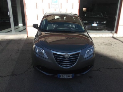 Lancia Ypsilon 1.2 69 CV 5 porte GPL Ecochic Gold usato