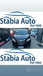 Lancia Ypsilon 1.2 69 CV 5 porte S&S Gold