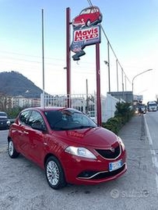 LANCIA Ypsilon 1.2 69 CV 5P SILVER GPL