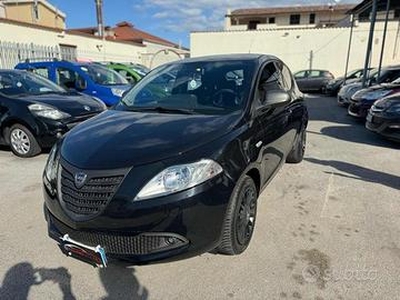 LANCIA Ypsilon 1.2 69 CV GPL 100Mila km Ecochic