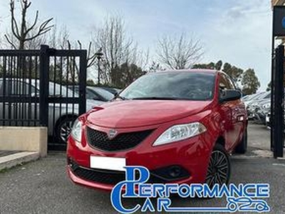 LANCIA Ypsilon 1.2 69CV GPL S&S GOLD 5P.*24M.GAR