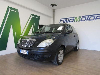 Lancia Ypsilon 1.2