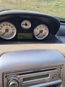 Lancia ypsilon 1.2 benzina