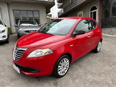 Lancia Ypsilon 1.2 BENZINA GPL