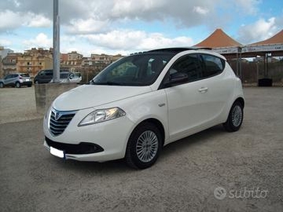 LANCIA YPSILON 1.2 GPL / BZ GOLD 