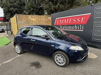 Lancia Ypsilon 1.2 GPL NUOVO - POCHI KM -2018