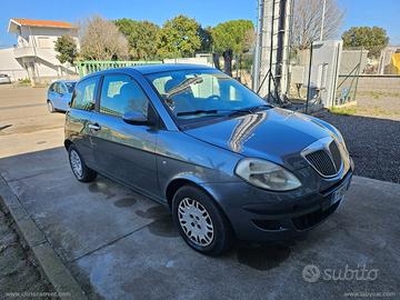 LANCIA Ypsilon 1.3 MJT 16V