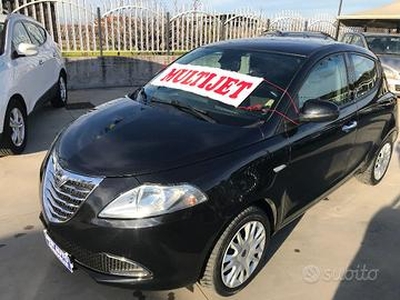 LANCIA Ypsilon 1.3 MJT 16V 95 CV 5 porte S&S Gol