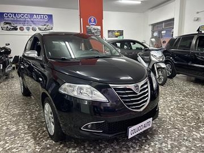 Lancia Ypsilon 1.3 MJT 16V 95 CV 5 porte S&S Silve