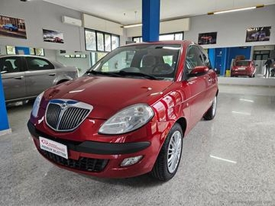 LANCIA Ypsilon 1.3 MJT 16V Argento