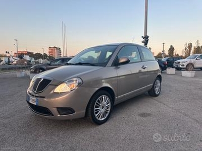 LANCIA Ypsilon 1.3 MJT 75 CV Diva