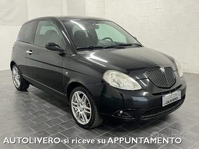 LANCIA Ypsilon 1.3 MJT 90 CV Sport MomoDesign