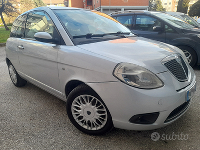 Lancia Ypsilon 1.3 Mtj 75 cv